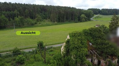 Grundstück zum Kauf provisionsfrei 128.650 € 310 m² Grundstück Puschendorfer Straße 9 Kirchfembach Langenzenn 90579