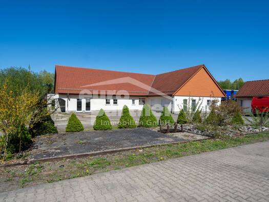 Bürogebäude zur Miete 2.080 € 6 Zimmer 260 m² Bürofläche Freisen Freisen 66629