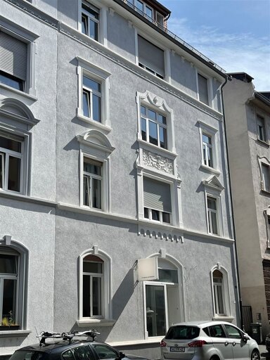 Wohnung zur Miete 1.350 € 3 Zimmer 96 m² 2. Geschoss frei ab 01.12.2024 Martinsviertel - West Darmstadt 64289