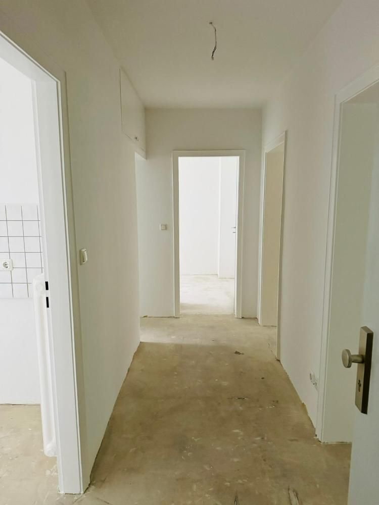 Wohnung zur Miete 419 € 3 Zimmer 69,1 m²<br/>Wohnfläche EG<br/>Geschoss 01.12.2024<br/>Verfügbarkeit Lechstr. 60 Rothenburg Braunschweig 38120