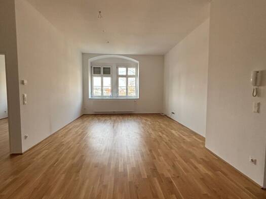 Wohnung zur Miete 664 € 3 Zimmer 86,7 m² 2. Geschoss Grabenhof Wels 4600