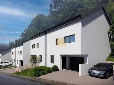 Einfamilienhaus zum Kauf 450.000 € 4 Zimmer 617 m² Grundstück Ferschweiler 54668