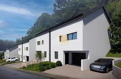 Einfamilienhaus zum Kauf 450.000 € 4 Zimmer 617 m² Grundstück Ferschweiler 54668