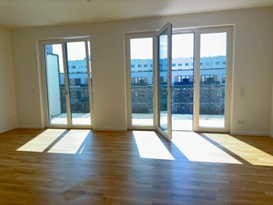 Penthouse zur Miete 2.290 € 3 Zimmer 100 m² 6. Geschoss frei ab sofort Singerstraße 62 Friedrichshain Berlin 10243