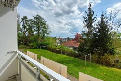 Wohnung zur Miete - Erstbezug 371 € 3 Zimmer 60,7 m² 1. Geschoss frei ab sofort Fritz-Heckert-Siedlung 38 Hohenstein-Ernstthal Hohenstein-Ernstthal 09337