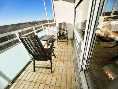 Wohnung zum Kauf provisionsfrei 149.900 € 3 Zimmer 76 m² Ost Recklinghausen 45665