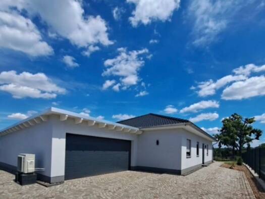 Haus zum Kauf provisionsfrei 650.000 € 4 Zimmer 111 m² 880 m² Grundstück frei ab sofort Lemsdorf Magdeburg 39118