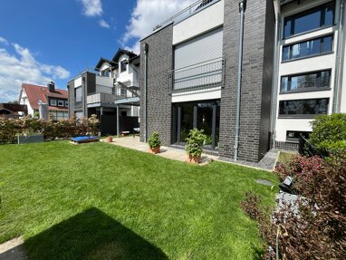 Terrassenwohnung zum Kauf 369.000 € 3 Zimmer 94 m² EG Bienrode Braunschweig 38110