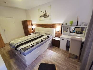 WG-Zimmer zur Miete 420 € 18 m² Wartenburgstr. Kreuzberg Berlin 10963
