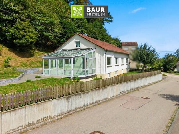 Einfamilienhaus zum Kauf 229.000 € 6 Zimmer 84 m² 830 m² Grundstück Erolzheim Erolzheim 88453