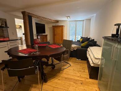 Terrassenwohnung zur Miete 650 € 1,5 Zimmer 52 m² EG frei ab sofort Schutzacker 1 Weil am Rhein Weil am Rhein 79576