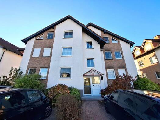 Wohnung zum Kauf 299.000 € 3 Zimmer 92 m² 1. Geschoss Niederwenigern Hattingen 45529