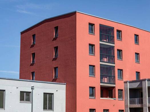 Wohnung zur Miete 647 € 1 Zimmer 14,8 m² frei ab 01.01.2026 Oberhausen Augsburg 86154
