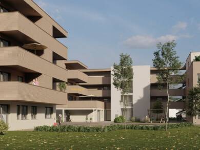 Wohnung zum Kauf 529.900 € 4 Zimmer 106 m² 2. Geschoss Münsingen Münsingen 72525
