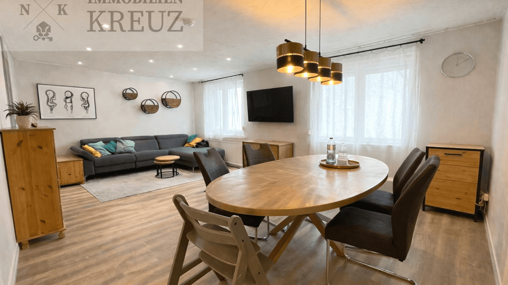 Einfamilienhaus zum Kauf 264.000 € 7 Zimmer 160 m² 183 m² Grundstück Hochhausen 97941