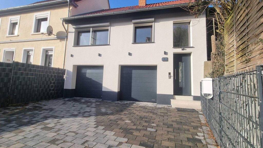 Einfamilienhaus zum Kauf provisionsfrei 300.000 € 4 Zimmer 99 m² 306 m² Grundstück Eisenbahnstraße 4a Steinwenden 66879