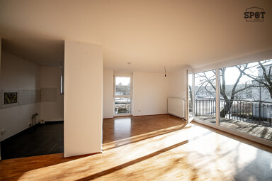 Studio zur Miete 1.960 € 4 Zimmer 98 m² 1. Geschoss frei ab sofort Garching Garching 85748