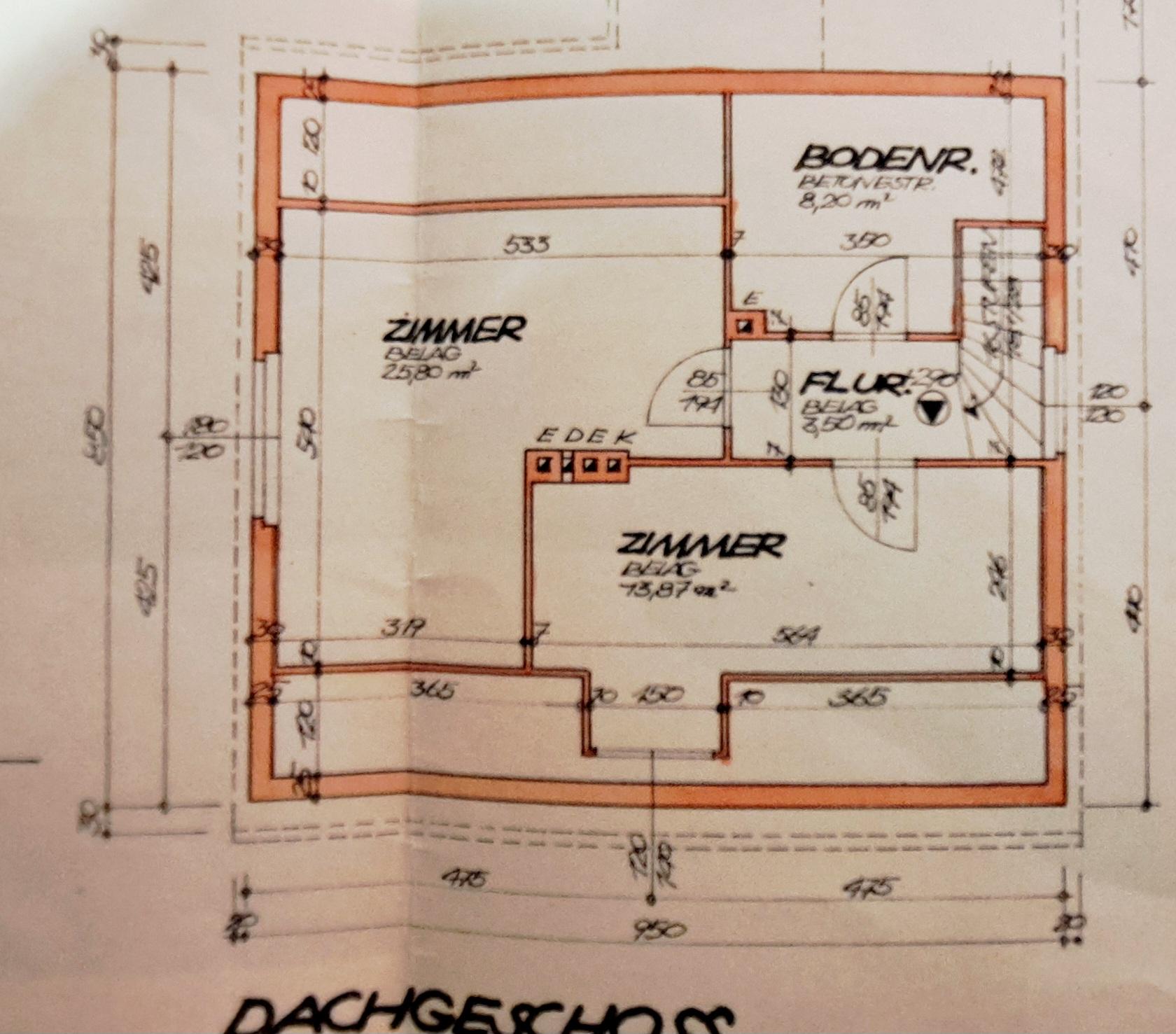 Einfamilienhaus zum Kauf 290.000 € 4 Zimmer 112,3 m²<br/>Wohnfläche 509 m²<br/>Grundstück Hofstetten 3202