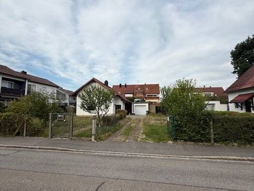 Grundstück zum Kauf 339.000 € 692 m² Grundstück Straubing 94315