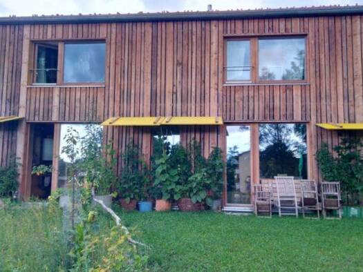 Einfamilienhaus zur Miete 430 € 4 Zimmer 100 m² 1.100 m² Grundstück frei ab 01.04.2026 Vornbach Neuhaus am Inn 94152