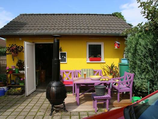 Wohnung zum Kauf - Erstbezug 356.000 € 3 Zimmer 100 m² 2. Geschoss Albersweiler Str. 70 Neuenhagen 15366