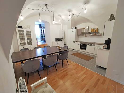 Wohnung zum Kauf 195.000 € 3 Zimmer 77,6 m² 1. Geschoss Bruck an der Leitha 2460