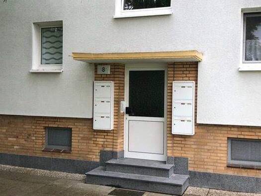 Wohnung zur Miete 700 € 3 Zimmer 70 m² 1. Geschoss Alte Feuerwache  8 Winsen Winsen (Luhe) 21423