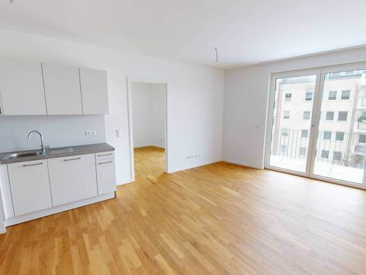 Wohnung zur Miete 1.410 € 3 Zimmer 80,4 m² 4. Geschoss frei ab 01.11.2026 Plauener Straße 104 Alt-Hohenschönhausen Berlin 13055