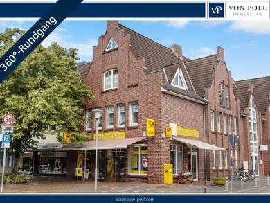 Wohnung zum Kauf 189.000 € 4 Zimmer 112 m² 1. Geschoss Wilhelmshaven 26388