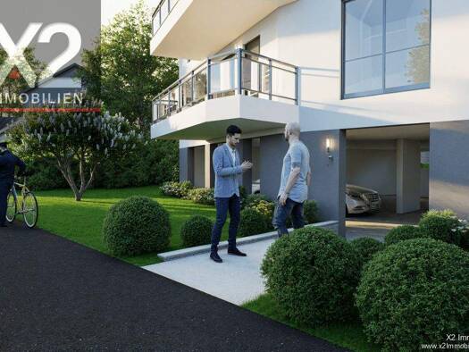 Penthouse zum Kauf - Erstbezug 750.000 € 4 Zimmer 155,7 m² 3. Geschoss Minden 54310