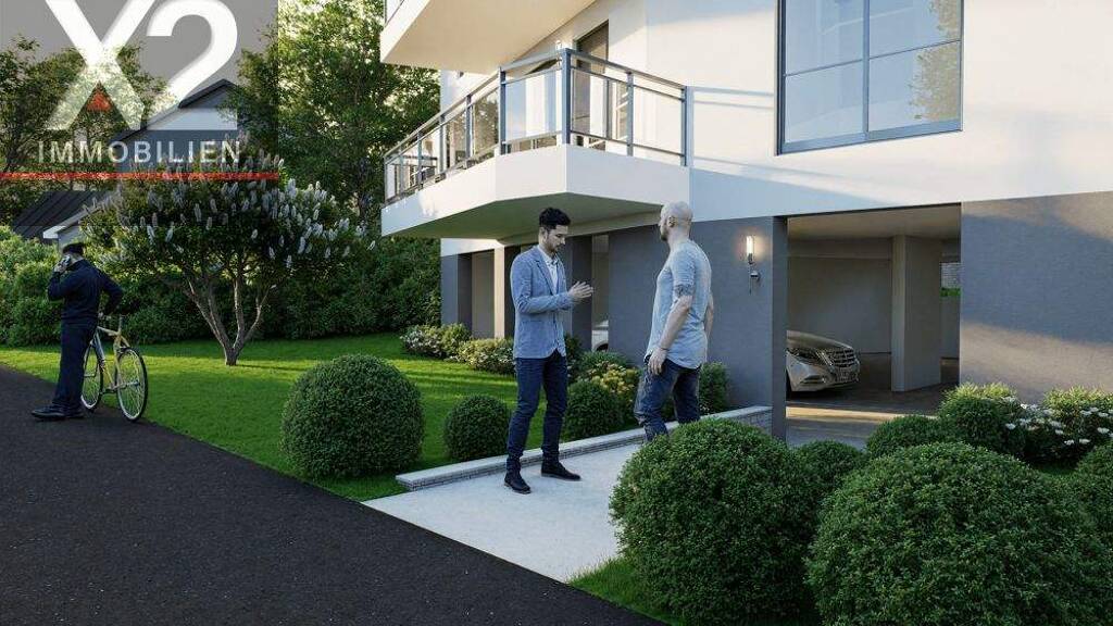 Penthouse zum Kauf - Erstbezug 750.000 € 4 Zimmer 155,7 m² 3. Geschoss Minden 54310