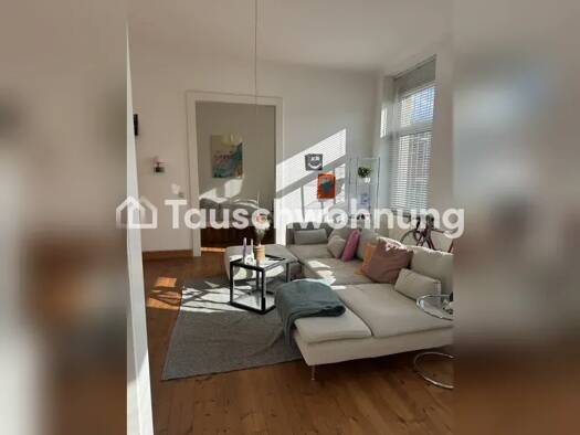 Wohnung zur Miete Tauschwohnung 1.480 € 4 Zimmer 119 m² 1. Geschoss Neustadt-Süd Innenstadt 50677