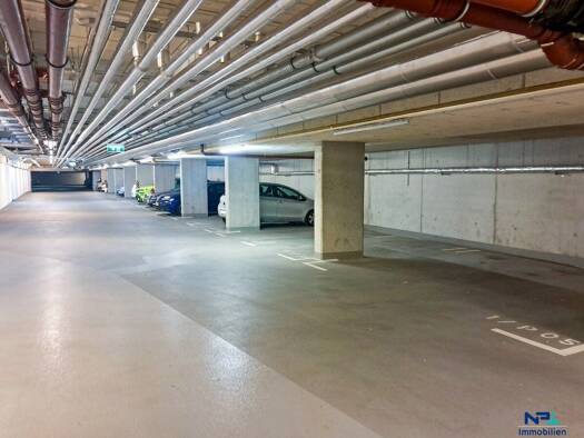Tiefgaragenstellplatz zum Kauf Stipcakgasse 8 Liesing 1230