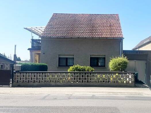 Einfamilienhaus zum Kauf 150.000 € 10 Zimmer 171,4 m² 829 m² Grundstück Plessa Plessa 04928