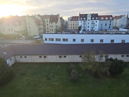 Wohnung zur Miete 545 € 2 Zimmer 51,6 m² 4. Geschoss frei ab sofort Westring 58 Nord-Holland Nord (Holland) 34127