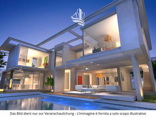 Grundstück zum Kauf 2.000.000 € 1.150 m² Grundstück Via G. Marconi Padenghe sul Garda 25080