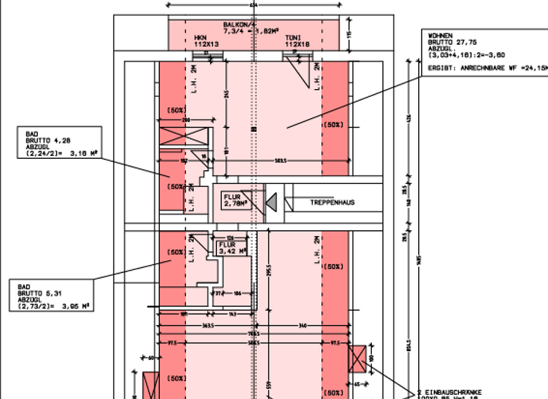Wohnung zur Miete 1.462 € 2 Zimmer 86 m² Geschoss -2/2 frei ab 15.03.2026 Oberaudorf 83080