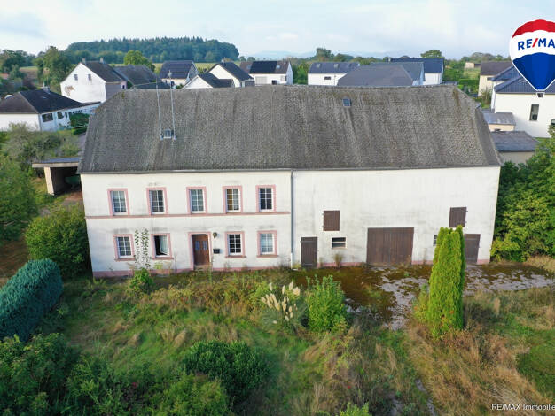 Bauernhaus zum Kauf 480.000 € 9 Zimmer 225 m² 3.280 m² Grundstück Konz Konz / Kommlingen 54329