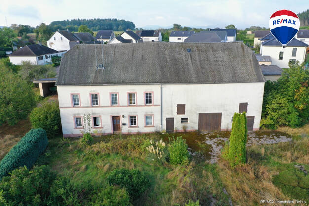 Bauernhaus zum Kauf 480.000 € 9 Zimmer 225 m² 3.280 m² Grundstück Konz Konz / Kommlingen 54329
