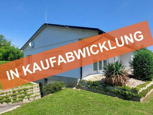 Bungalow zum Kauf 249.000 € 155 m² 3.131 m² Grundstück Unterloisdorf 7444