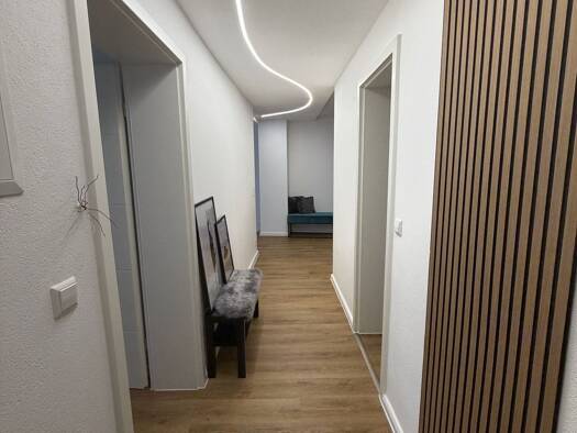 Wohnung zum Kauf provisionsfrei 169.000 € 2 Zimmer 60 m² Südweststadt Pforzheim 75172