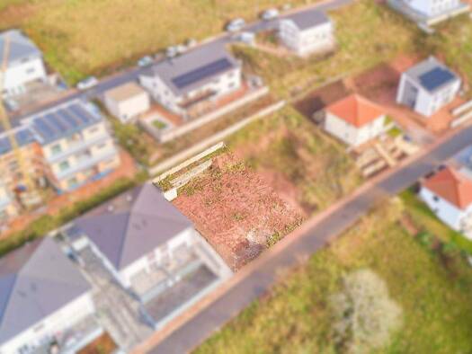 Grundstück zum Kauf 45.000 € 271 m² Grundstück Thaleischweiler-Fröschen 66987