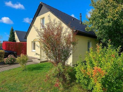 Einfamilienhaus zum Kauf 350.000 € 3 Zimmer 88 m² 441 m² Grundstück Kesselsdorf 01723