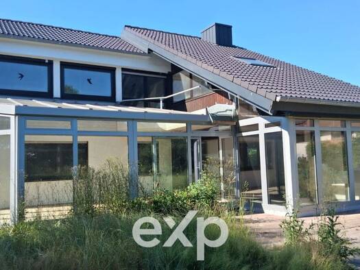 Einfamilienhaus zum Kauf 425.000 € 6 Zimmer 227 m² 1.295 m² Grundstück Bolstern Bad Saulgau 88348