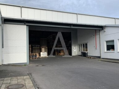 Halle/Industriefläche zur Miete 1.110 m² Lagerfläche teilbar ab 1.000 m² Gremberghoven Köln 51149