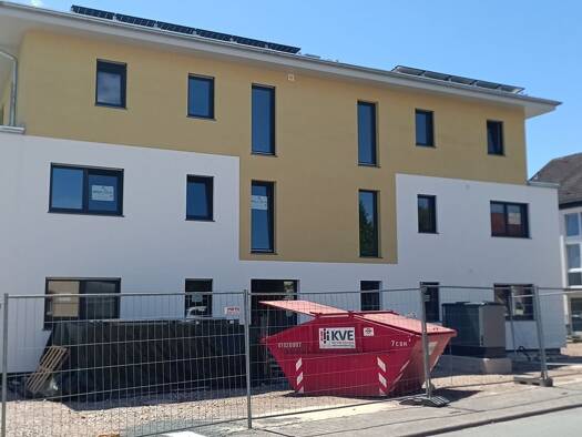 Wohnung zum Kauf - Erstbezug 839.000 € 4 Zimmer 120 m² EG Nelkenstr. 4-6 Kriftel 65830