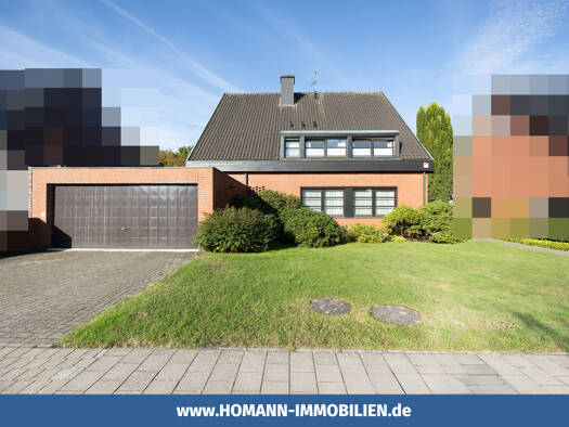 Haus zum Kauf 1.685.000 € 11 Zimmer 300 m² 1.134 m² Grundstück Gievenbeck Münster 48161