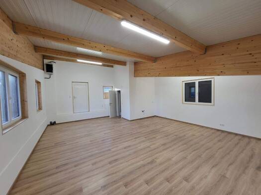 Praxis zur Miete 500 € 1 Zimmer 50 m² Bürofläche Neulengbach 3040