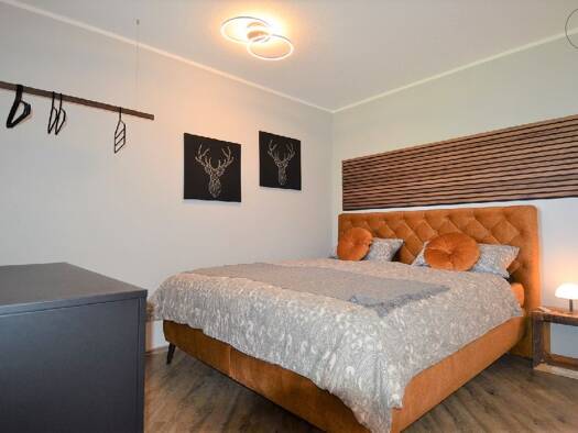 Studio zur Miete auf Zeit 1.190 € 1 Zimmer 42 m² frei ab 06.05.2026 Neusäß 86356