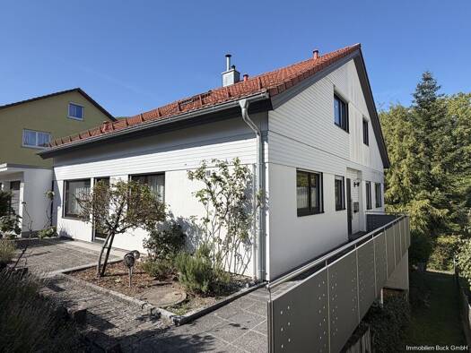Einfamilienhaus zum Kauf 589.000 € 9 Zimmer 255 m² 872 m² Grundstück Kuchen 73329